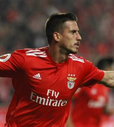 Габриэл Пирес