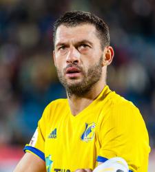 Александр Гацкан