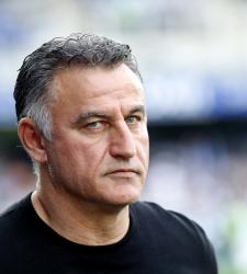 Галтье вернется к работе после увольнения из «ПСЖ»