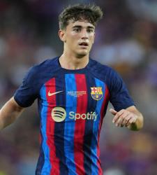 Звёздочка «Барсы» готов остаться, несмотря на интерес других топ-клубов 