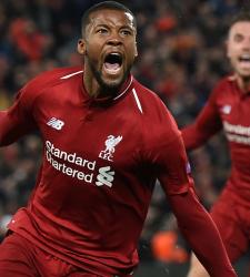 Джорджиньо Вейналдум