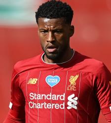 Джорджиньо Вейналдум