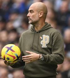 Известно, когда Гвардиола примет решение на счёт «Ман Сити»