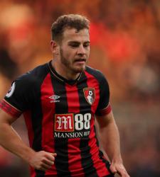 Райан Фрэйзер