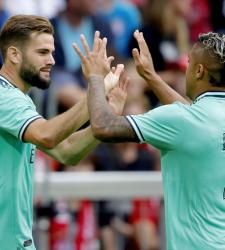 Бывший тренер «Реала» возьмёт дуэт «Сливочных» в АПЛ