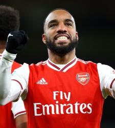 Александр Ляказетт