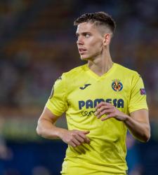 Хуан Фойт стал игроком Вильярреала