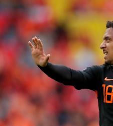 Дониэлл Мален