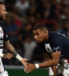 Мбаппе рассказал правду про Неймара