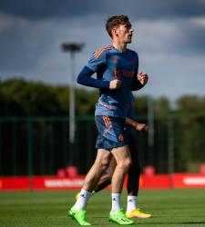 «Эвертон» начал переговоры с хавбеком «МЮ»