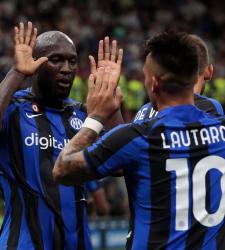 План «Челси» как заполучить звезду «Интера»