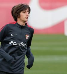 Брайан Хиль