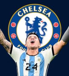 Главный тренер «Бенфики» подтвердил трансфер Фернандеса