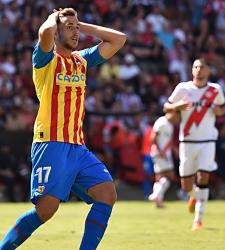 «Барселона» может досрочно прервать аренду своего футболиста