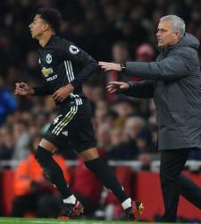 Моуриньо нужен хавбек «Манчестер Юнайтед»