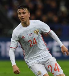 Александр Головин