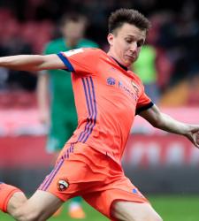 Александр Головин