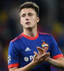 Александр Головин