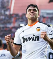 Макси Гомес