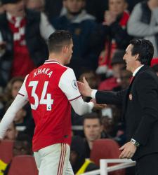 Гранит Джака