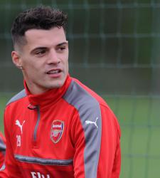 Гранит Джака