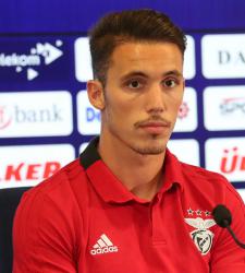 Алекс Гримальдо