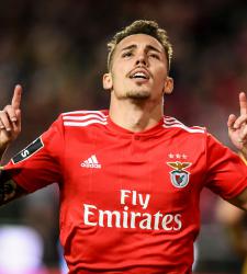 Алекс Гримальдо