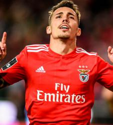 Алекс Гримальдо