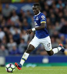 Идрисса Гуйе