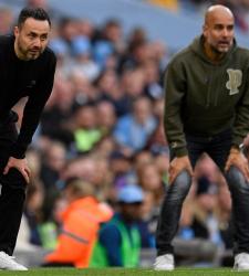 Гвардиола выбрал следующего тренера «Манчестер Сити»