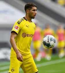 A. Hakimi
