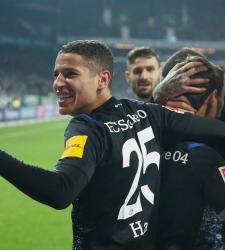 Амин Харит