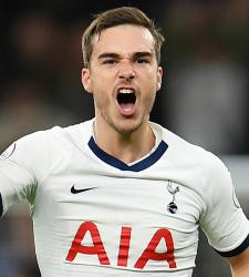 Харри Уинкс