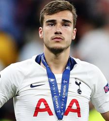 Харри Уинкс