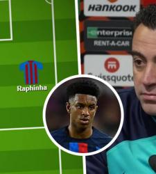 Хави готов к распродаже в «Барсе» только 6 неприкасаемых 