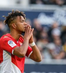 Бенджамин Хенрихс