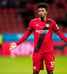 Бенджамин Хенрихс