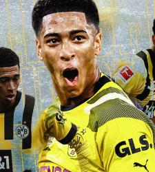 Названа трансферная цель «Реала» на лето, игрок уже отказался продлевать контракт