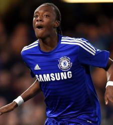 Тэмми Абрахам