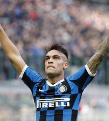 Лаутаро Мартинес