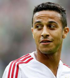 Тьяго Алькантара