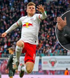 Тимо Вернер