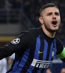 Мауро Икарди