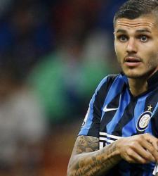 Мауро Икарди