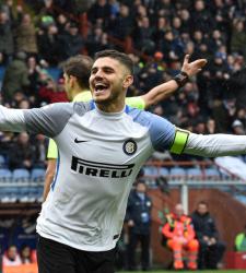 Мауро Икарди