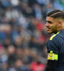 Мауро Икарди