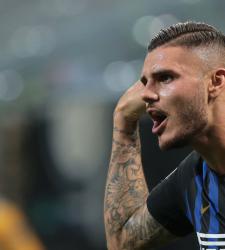 Мауро Икарди