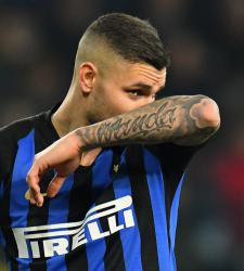 Мауро Икарди