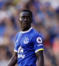 Идрисса Гуйе