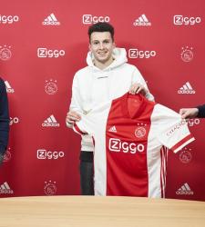 Уссама Идрисси